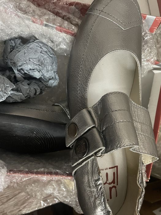 Дамски елегантни обувки Флавия (три вида)+др.спортни обувки