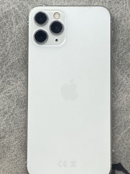 Iphone 11 pro 64GB
