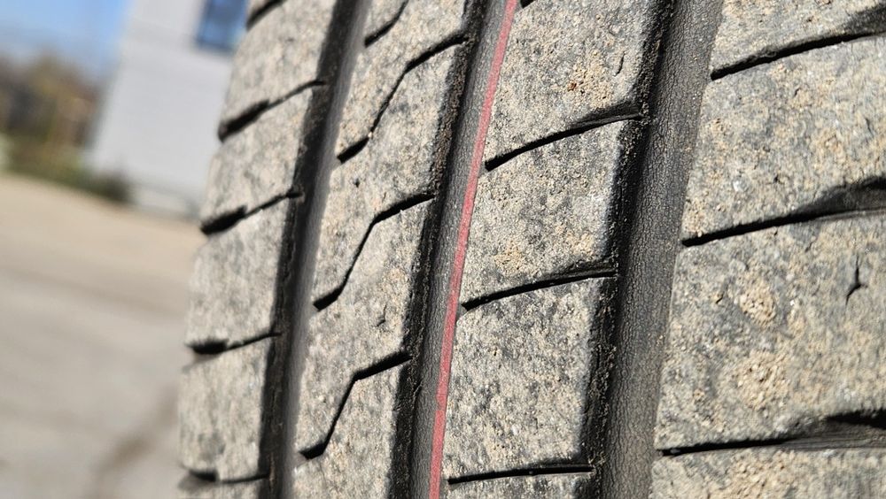 Продавам летни гуми Firestone Roadhawk 195/50/15