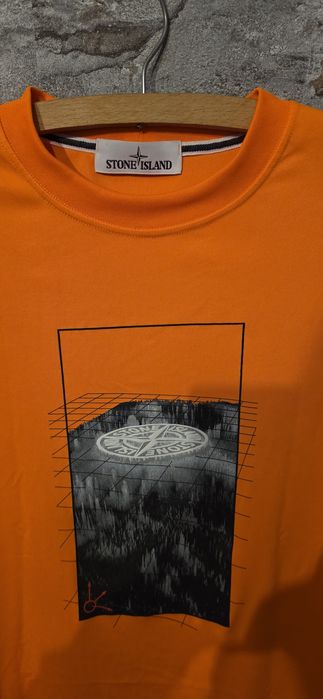 Stone island t-shirts original