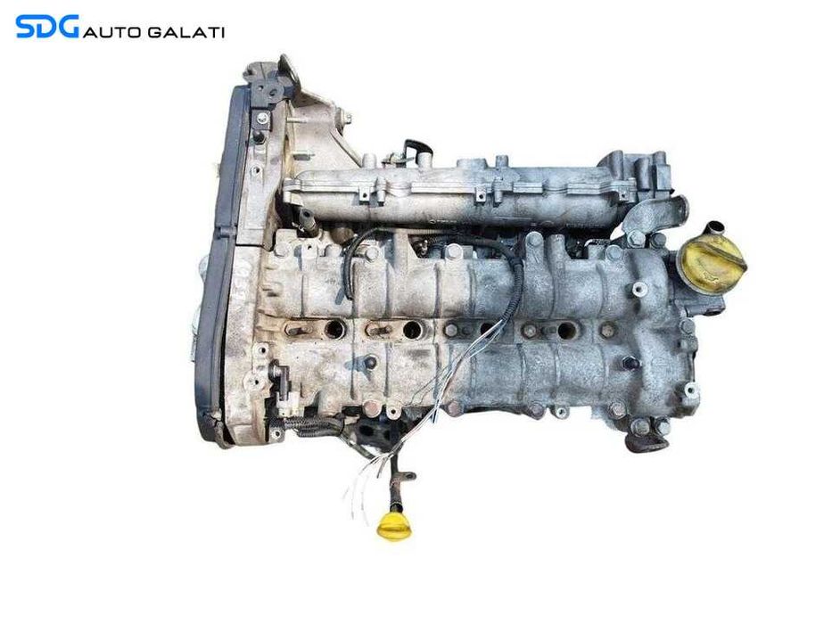 Motor Ambielat Fara Anexe 1.9 CDTI Z19DTH 110KW 150CP Opel Signum 2003 - 2008 Cod 93181834 93190071 [B4594]