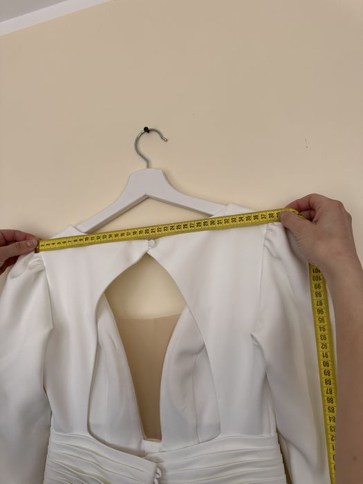 Rochie de mireasa Wedding Atelier