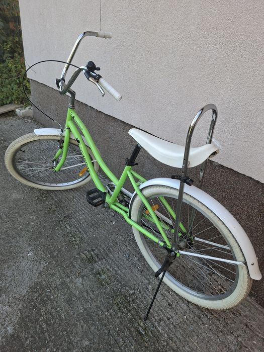 Bicicleta Carpat Clasic
