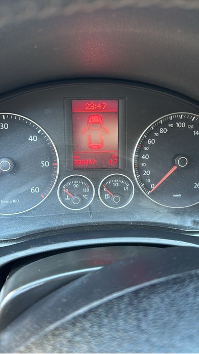 VOLKSWAGEN Golf 2008 — imagine 4