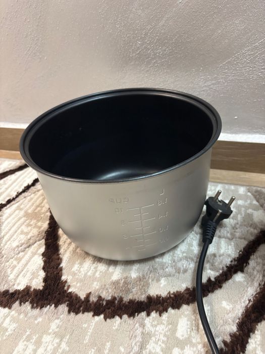 Мултикукър 18в1 / Delimano