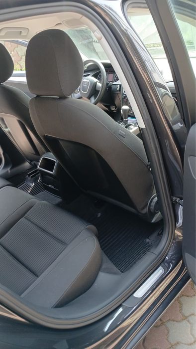 Vand Audi A4 B8, 1.8 TFSI benzina,