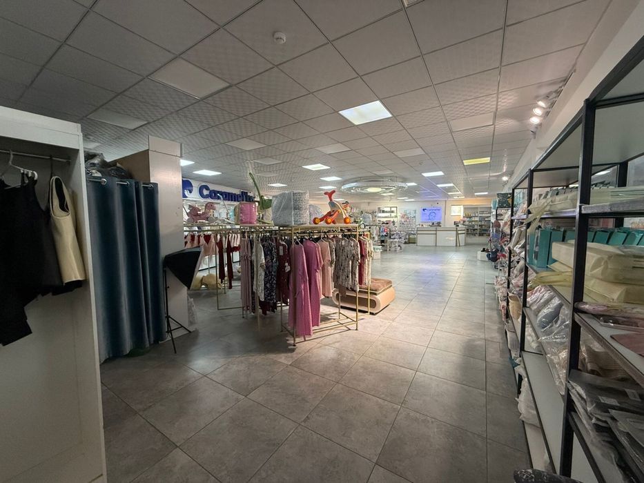 Сдам помещение в аренду