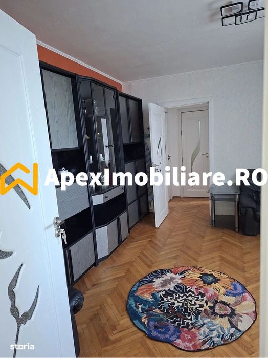 Apartament 2 camere de inchiriat Titan Bucuresti | ApexImobiliare.ro — fotografia 2