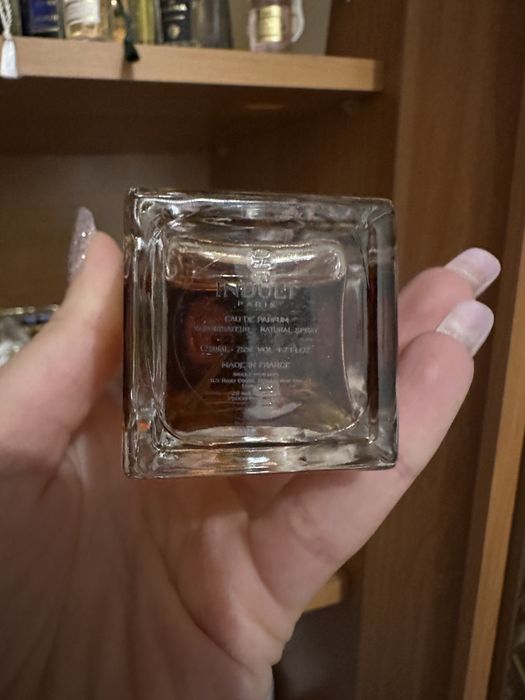 Parfum Tihota Indult