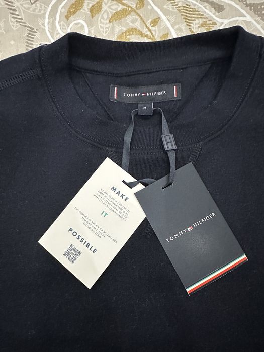 Мъжка блуза Tommy Hilfiger