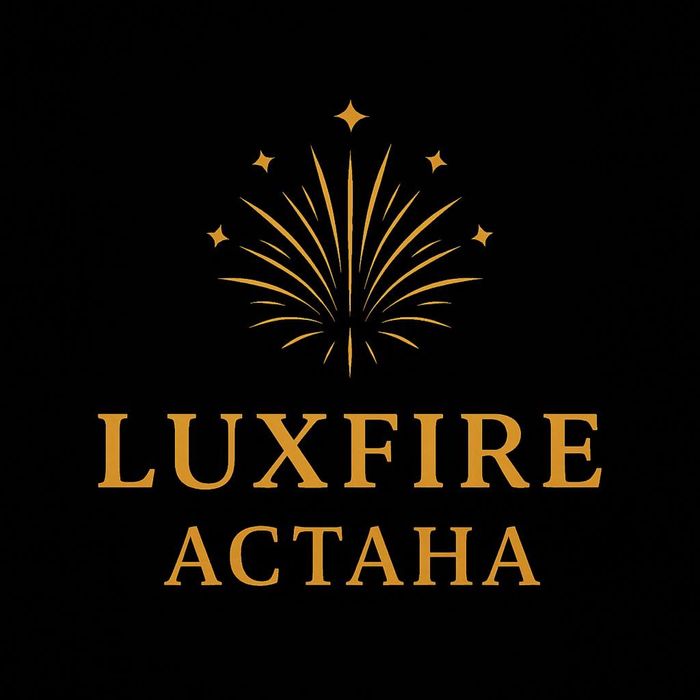 Пиротехника Астана Салюты