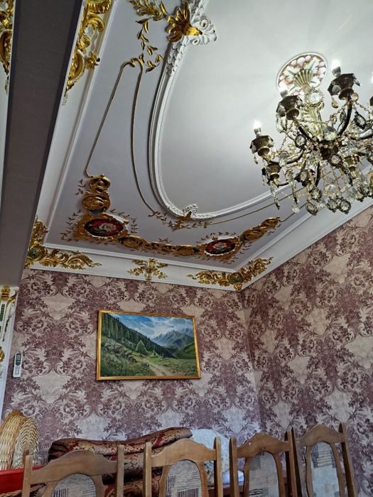 Ассаламу аллейкум полный ремонтдан  чиркан