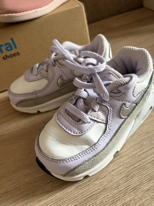 Nike Air Max, Adidas, Mayoral обувки 24 номер