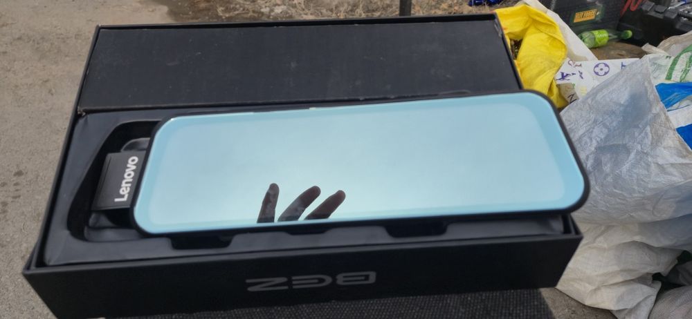 Lenovo videoregistrator