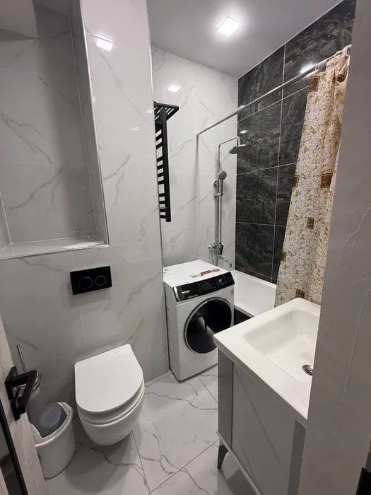 Квартира арендага 2 та киз керак