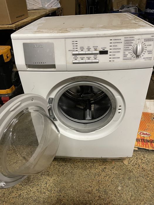 AEG пералня AEG AEG