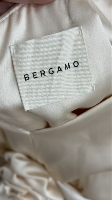 Продаю платье Bergamo