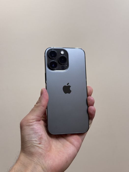 Iphone 13 Pro. 128гб. 10/10
