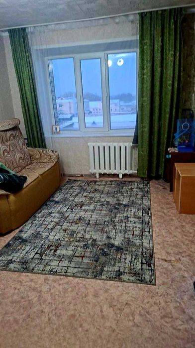 Продам комнату в общежитии ул. Серикбаева