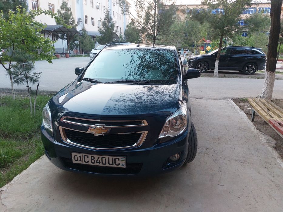 Chevrolet Cobalt 2023