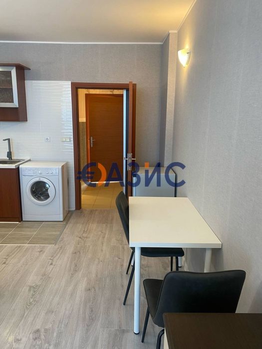 Продава се Едностаен апартамент в к.к. Слънчев бряг - 47 кв.м за 1298 €/кв.м - Снимка #3