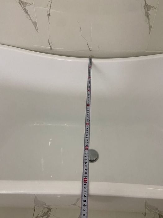 Ванна в стиле мальдив