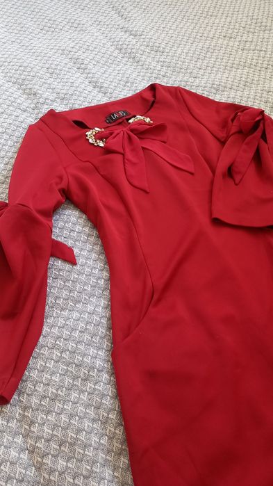 Bardovi rang ko'ylak