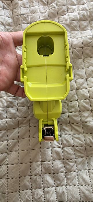 Capsator Ryobi R18ST50