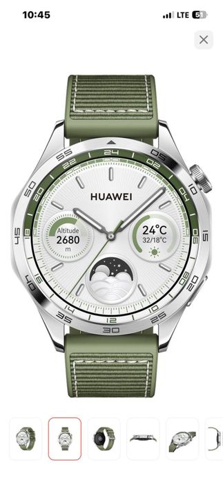 Продам часы Смарт-часы Huawei Watch GT 4