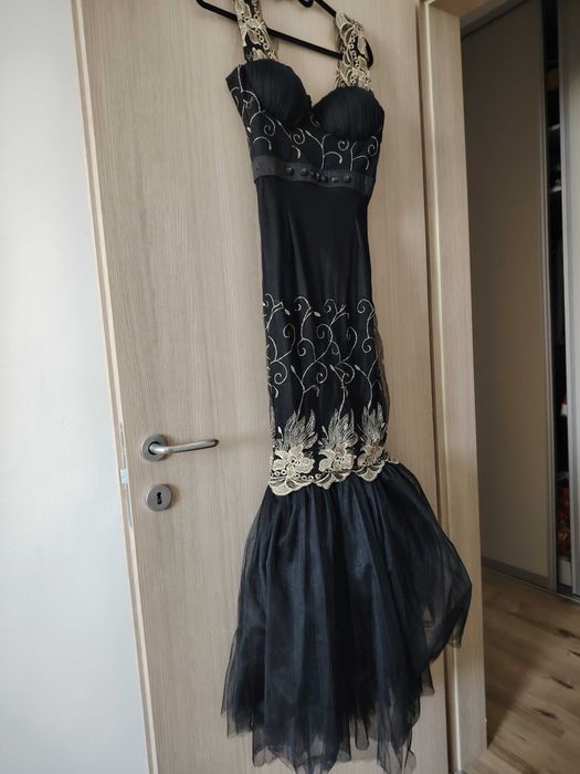 Rochie ocazie, eleganta