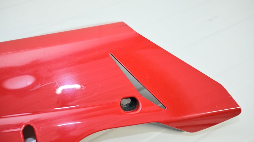 Ducati 848 1098 1198 Carena burta lateral inferioara dreapta