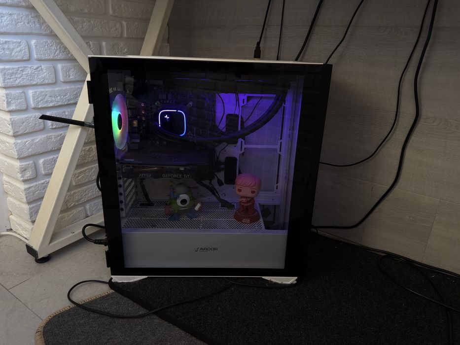 Игровой компьютер ,пк