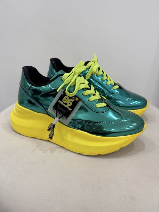 Спортни обувки видове