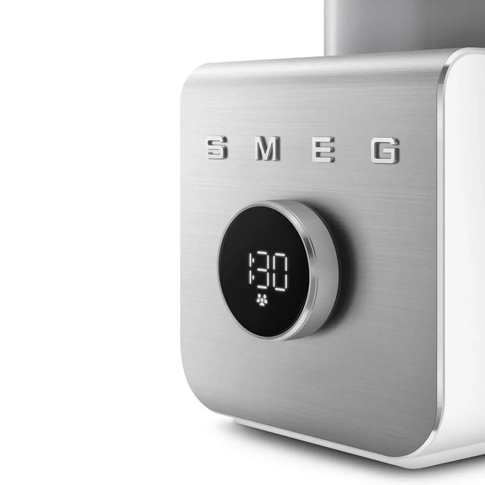 Блендер Стационарный Smeg BLC02WHMEU
