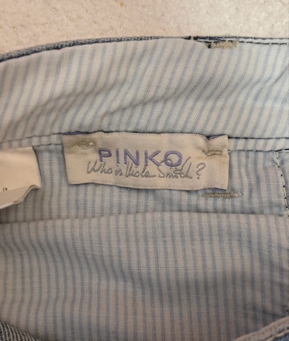 Blugi Pinko