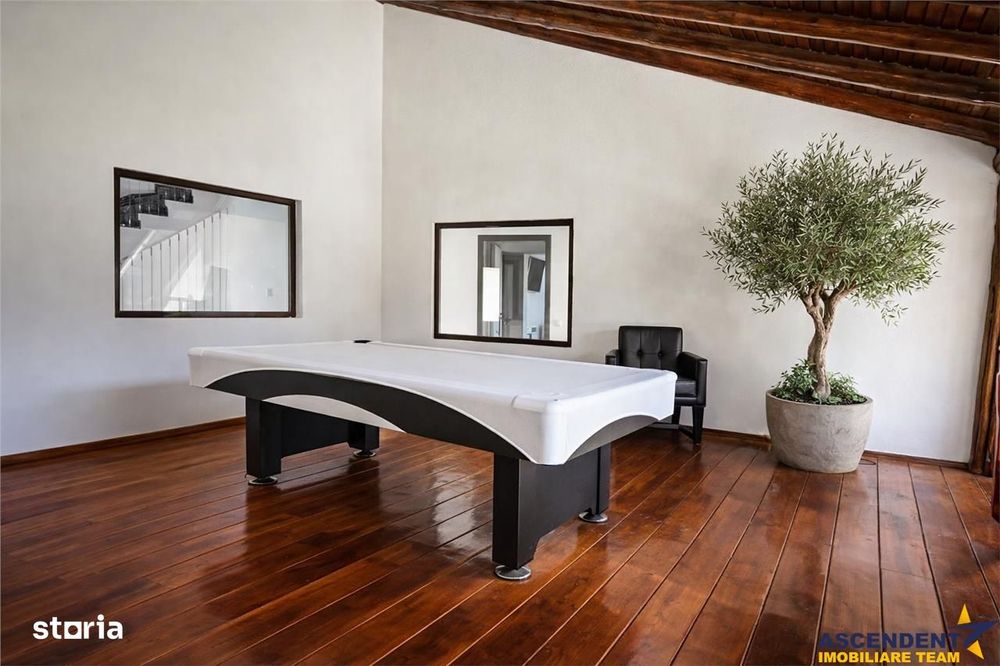 Pensiune noua, cu acces la rau, Bran-Moieciu