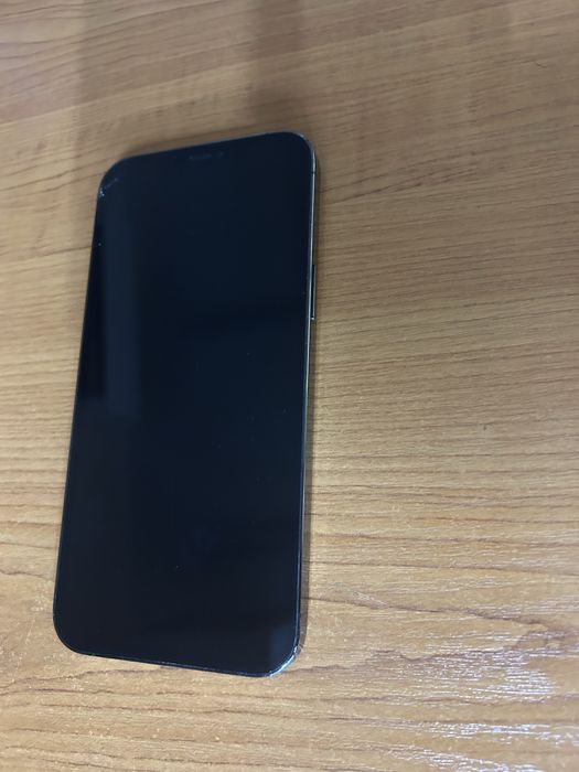 Iphone  12 Pro Max 256 GB