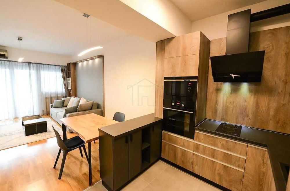 Дава се под наем Двустаен апартамент в Пловдив, Христо Смирненски - 64 кв.м за 362.1 € - Снимка #4