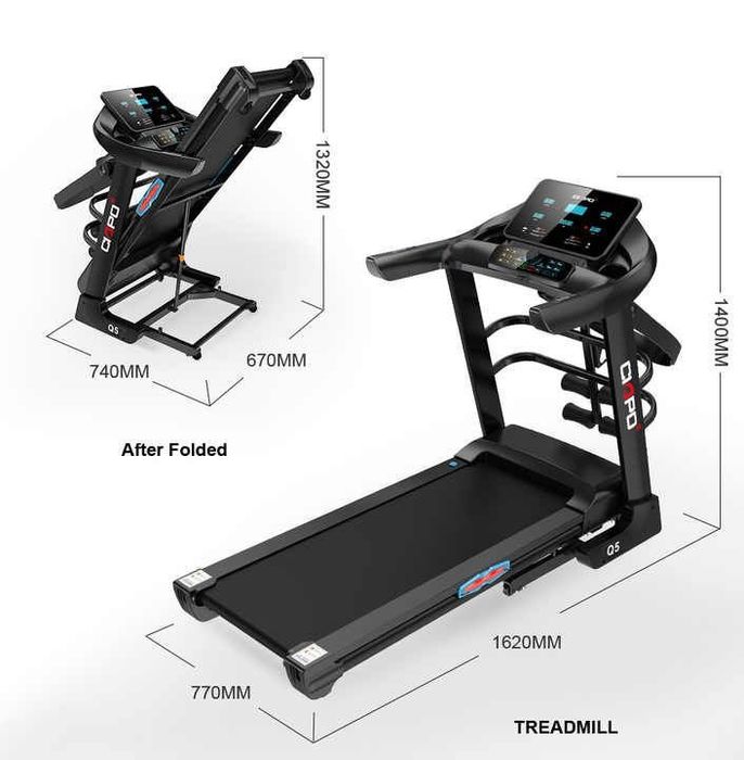 Беговая дорожка Begavoy Dorojka