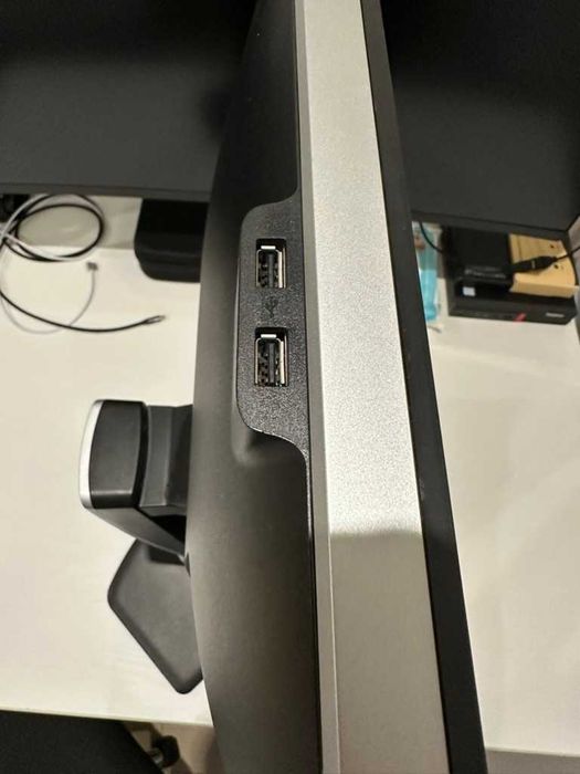 Монитор Dell UltraSharp U2412M 24 inch, 16:10 1,920x1,200 LED, матов