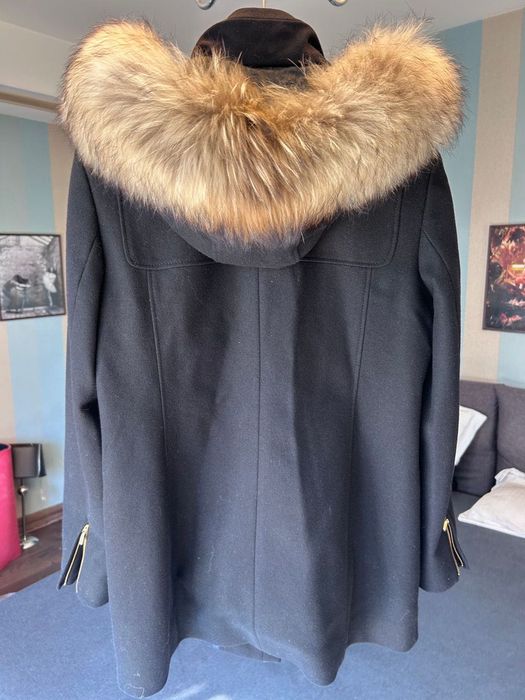 Отдaм дapoм пальто