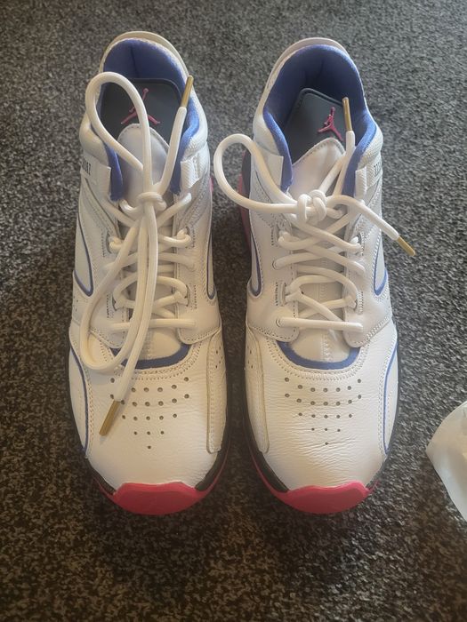 NIKE JORDAN point lane men чисто нови нови