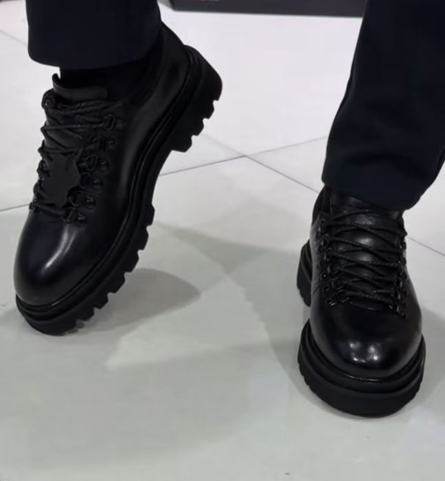 Обувь 41-40 размер