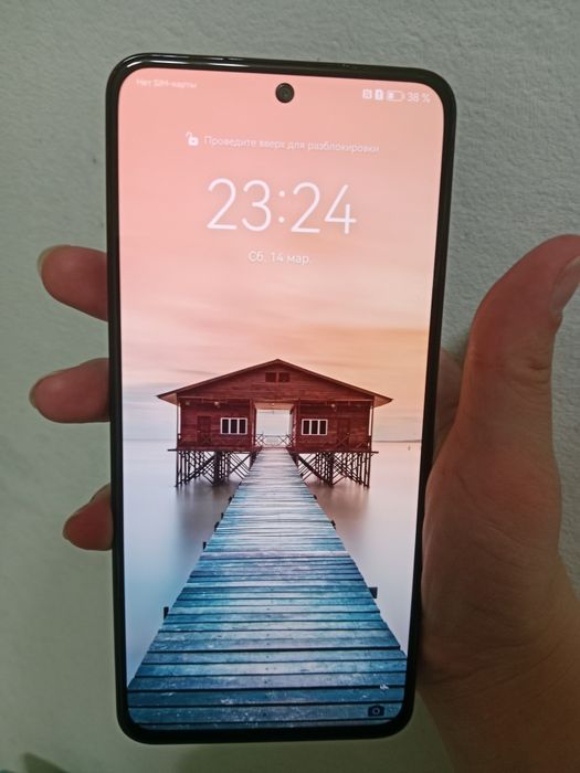 Huawei Nova 10 SE
