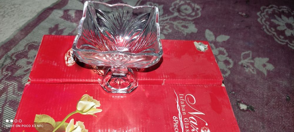 Конфетницы, для варенья, меда