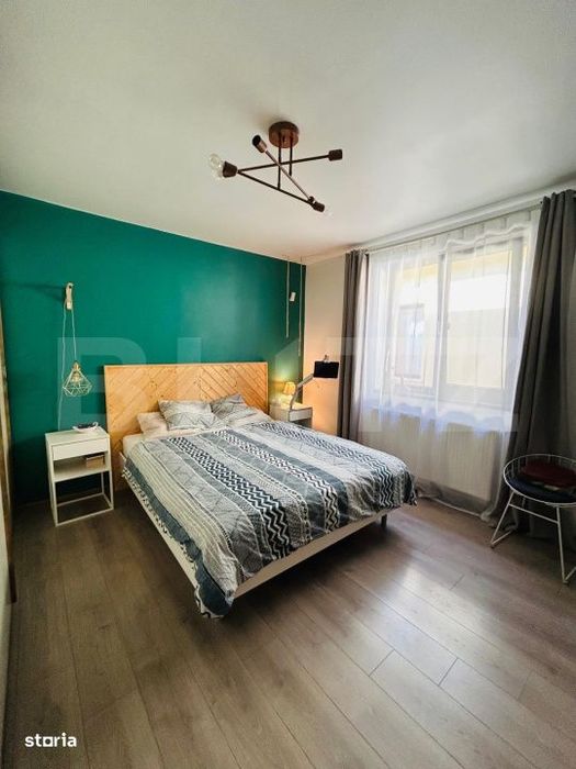 Casa de vanzare, 107 mp, teren 350 mp, zona Carcea
