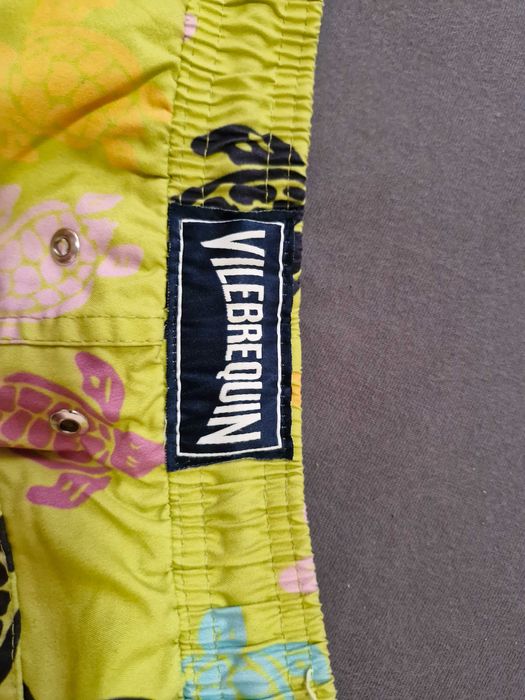 Къси панталонки .