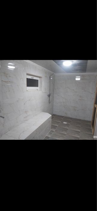 Новая Баня на Дровах