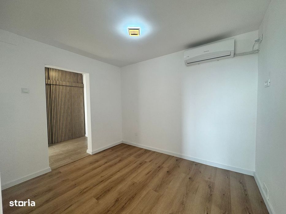 Sagului, Renovat complet, Etaj intermediar