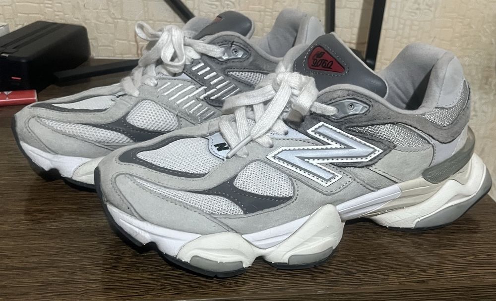 Кроссовки New Balance